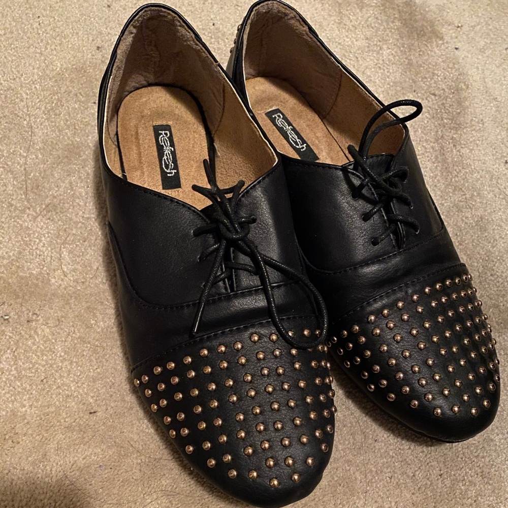 Rhinestone Shoes - Picture 4 of 7